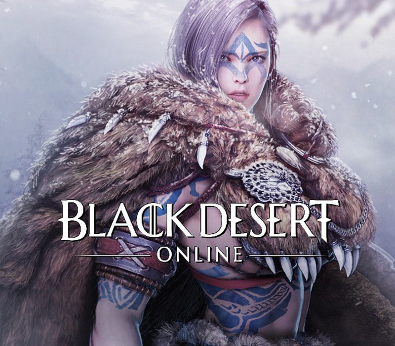 Black Desert - Special Gift Bundle 2 DLC XBOX One CD Key cover art