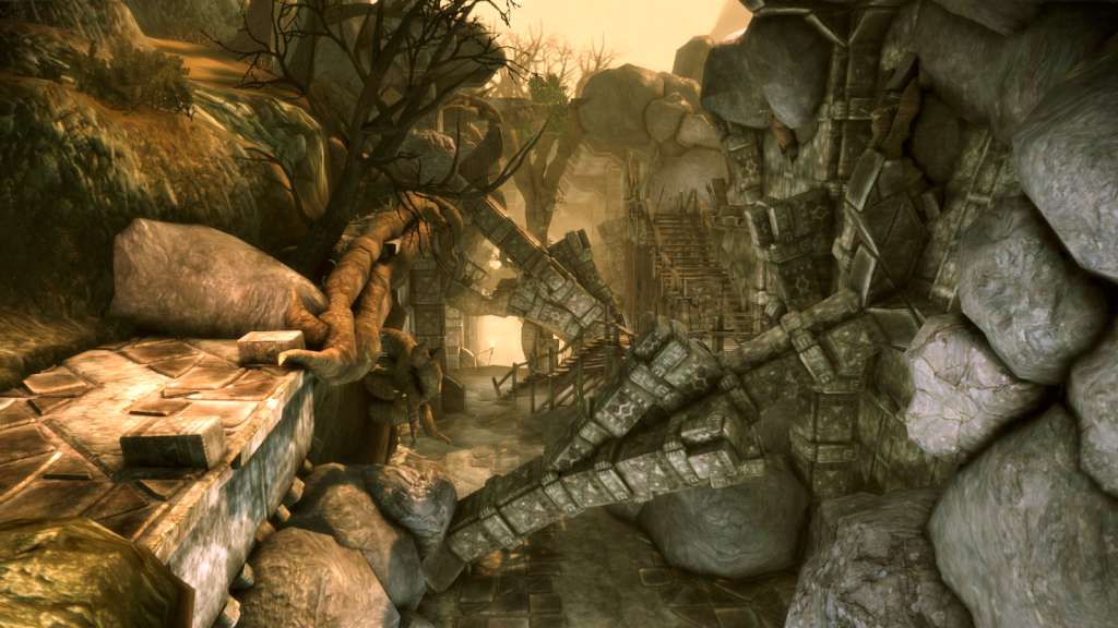 Dragon Age: Origins Awakening Steam Gift screenshot 4
