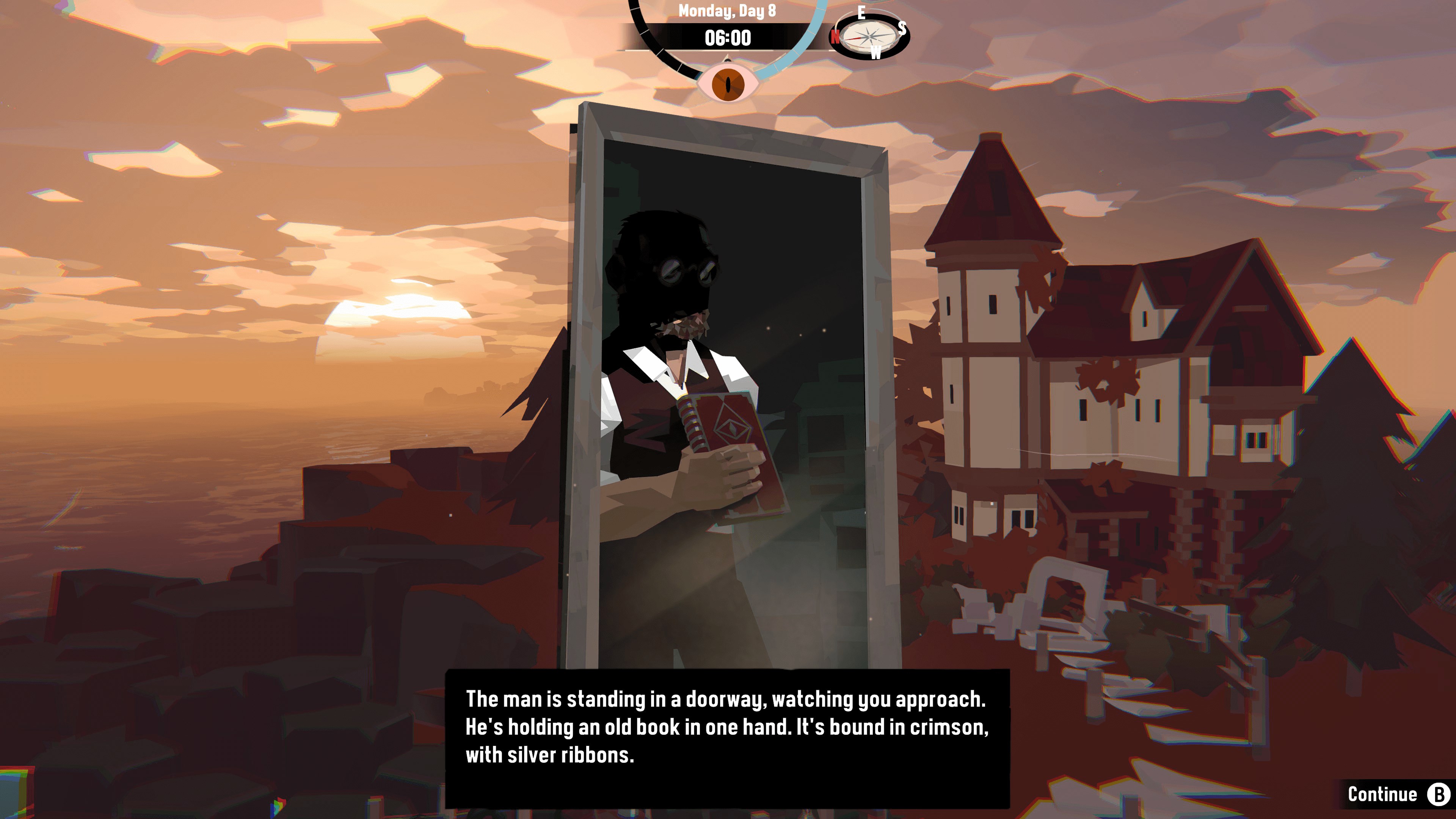 DREDGE EU PC Steam CD Key screenshot 4