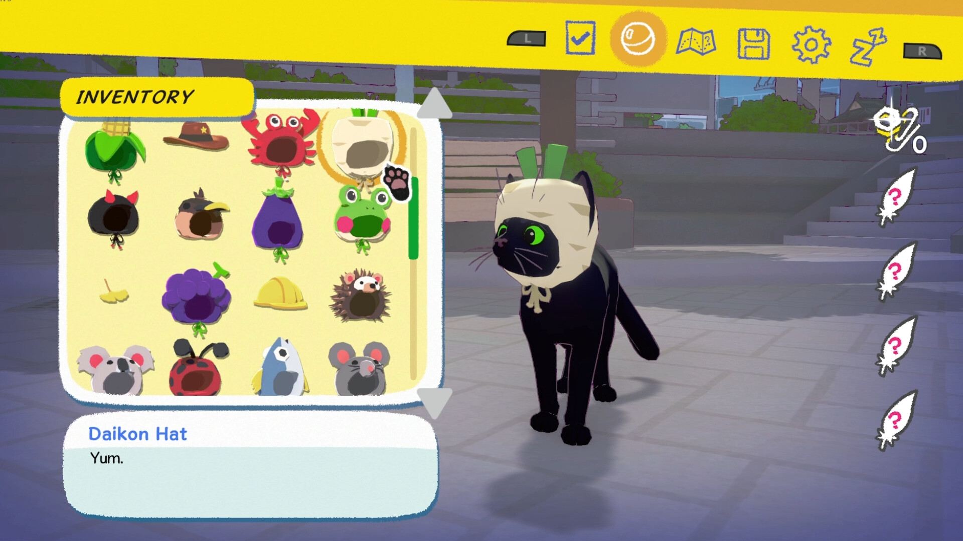 Little Kitty, Big City PC Steam CD Key screenshot 2