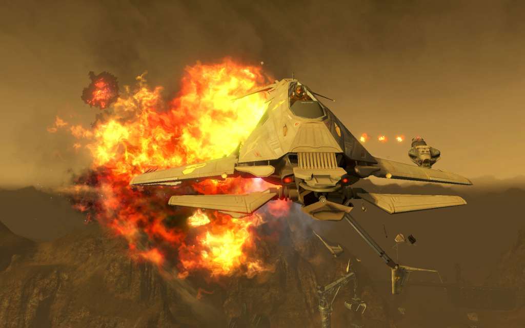 Red Faction Guerrilla Steam Edition Steam Gift screenshot 3