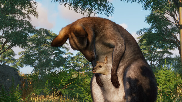 Planet Zoo Ultimate Edition 2023 Steam CD Key screenshot 22
