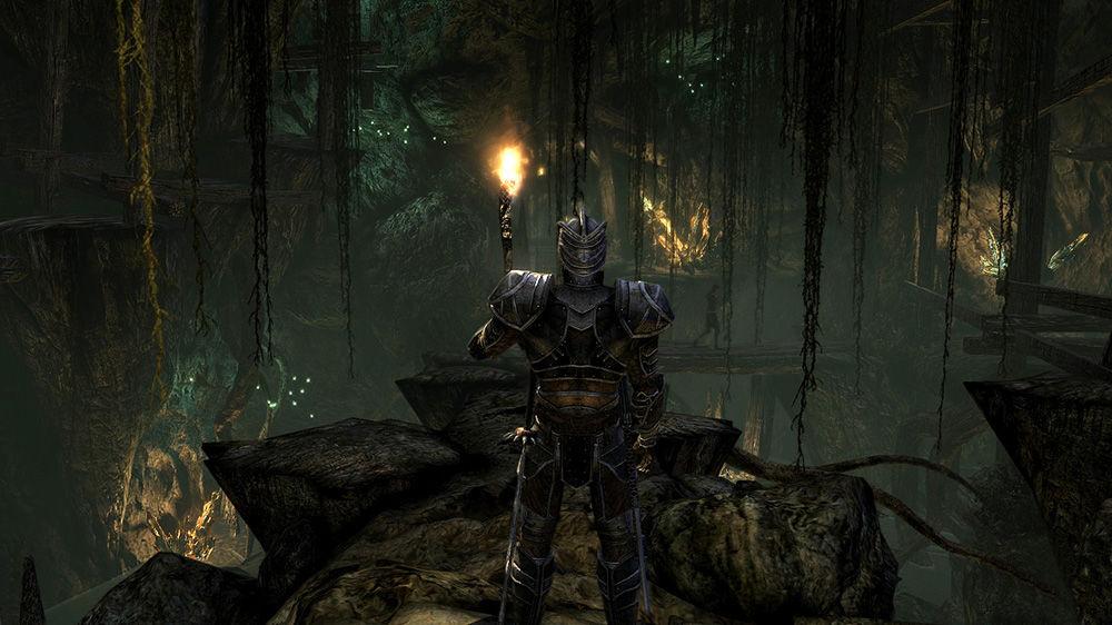 Two Worlds II HD PC Steam CD Key screenshot 1