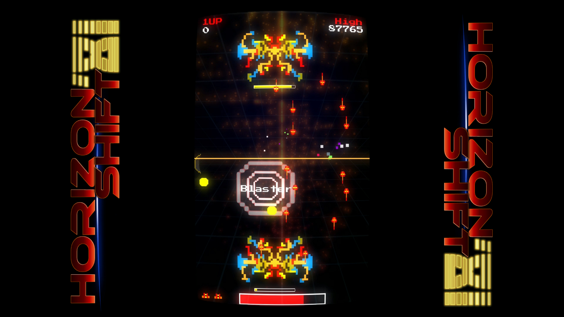 Ảnh chụp màn hình 5 của Horizon Shift '81 US Nintendo Switch CD Key