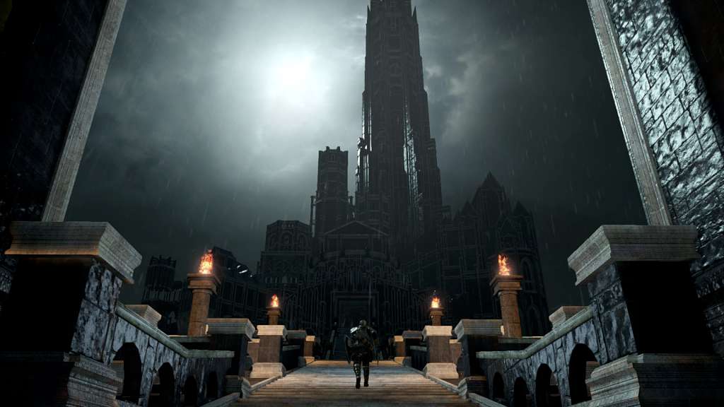 Dark Souls II PC Steam Account — zrzut ekranu 5