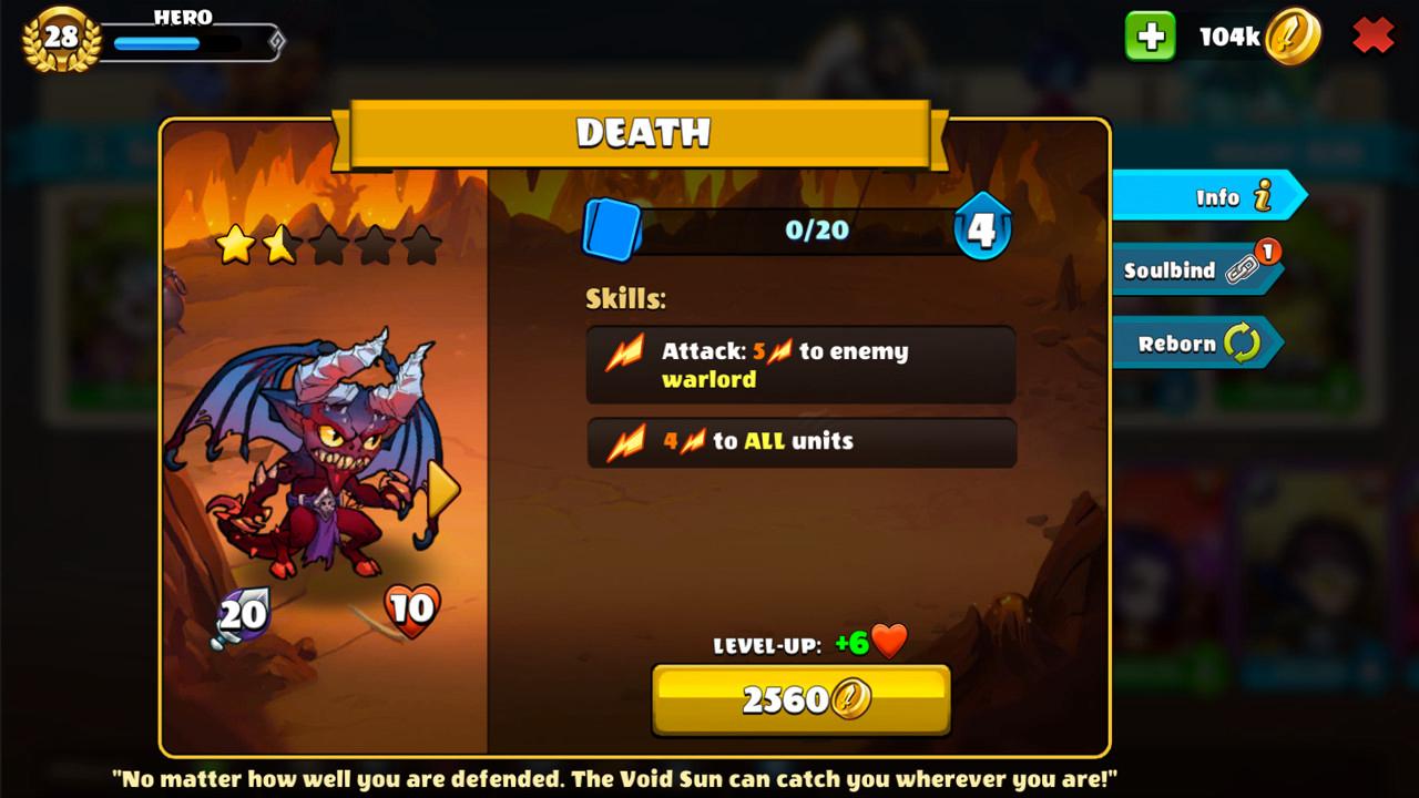 Mighty Party - Battle and Toads Pack DLC PC Steam CD Key – Screenshot 7