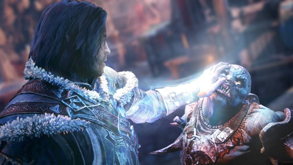 Screenshot 4 di Middle-Earth: Shadow of Mordor PC Steam CD Key