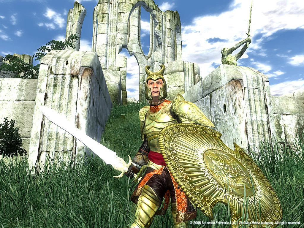 The Elder Scrolls - Summer Bundle PC Steam CD Key screenshot 3