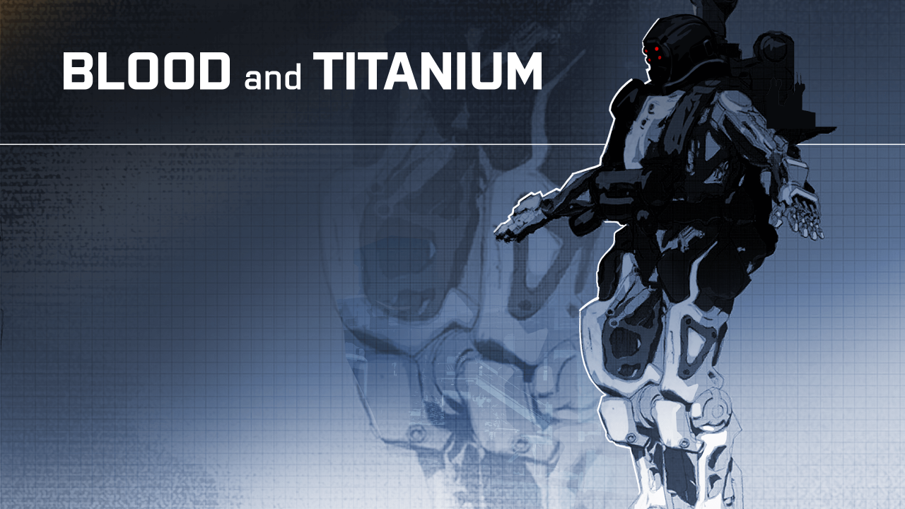 Phoenix Point + Blood and Titanium DLC Epic Games CD Key screenshot 5