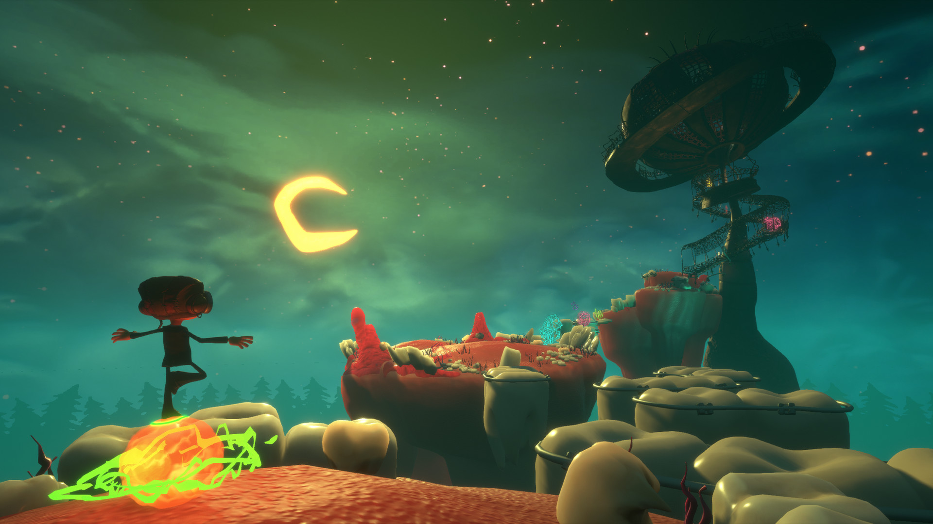 Psychonauts 2 PC Steam CD Key  – Screenshot 8