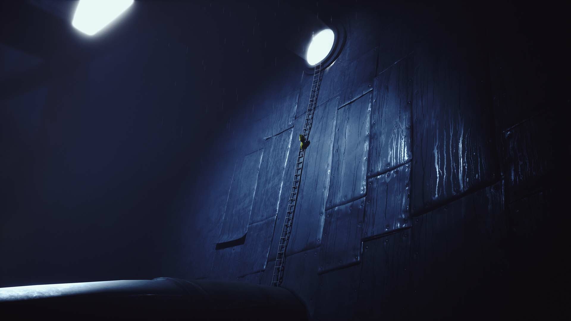 Little Nightmares Enhanced Edition PC Steam CD Key screenshot 3