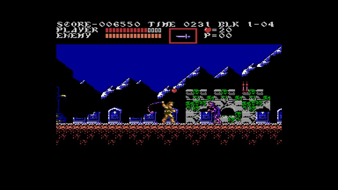 Castlevania Anniversary Collection US PC Steam CD Key screenshot 3