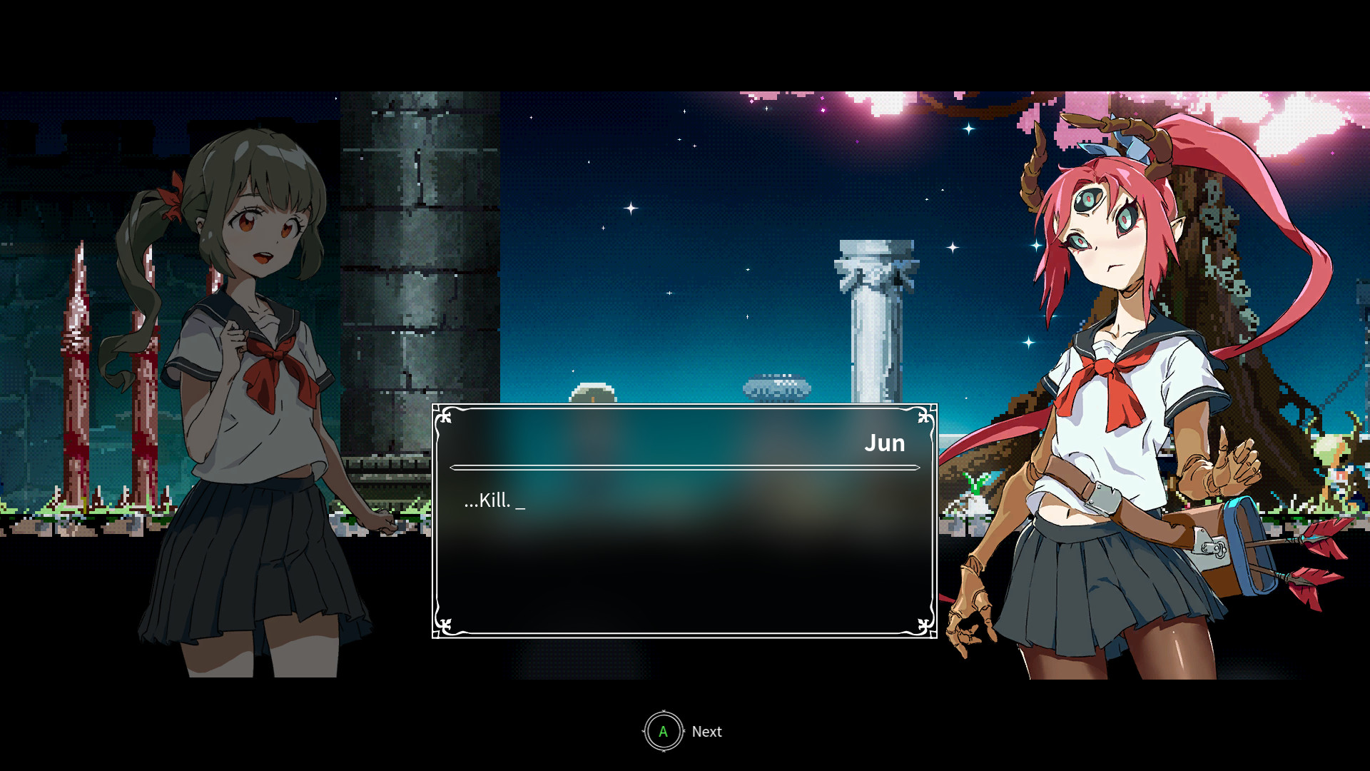 Lost Ruins EU PC Steam CD Key screenshot 6