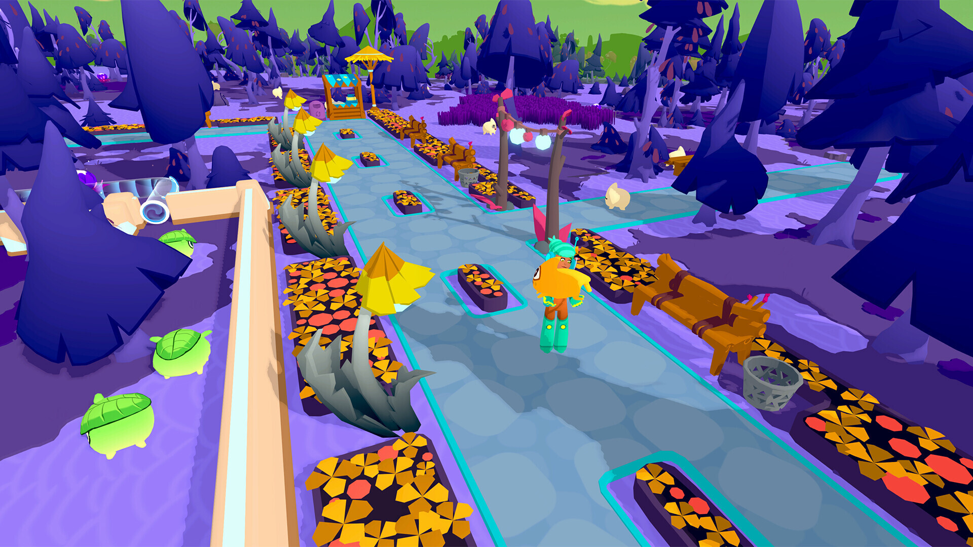Time to Morp PC Steam CD Key screenshot 2