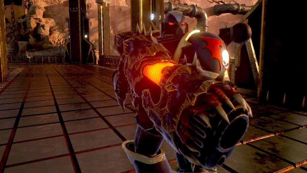 Warhammer 40,000: Eternal Crusade Squadron Edition PC Steam Gift — zrzut ekranu 1