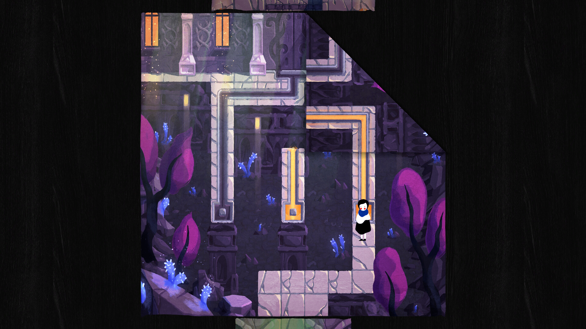 Paper Trail PC Steam Account screenshot 5