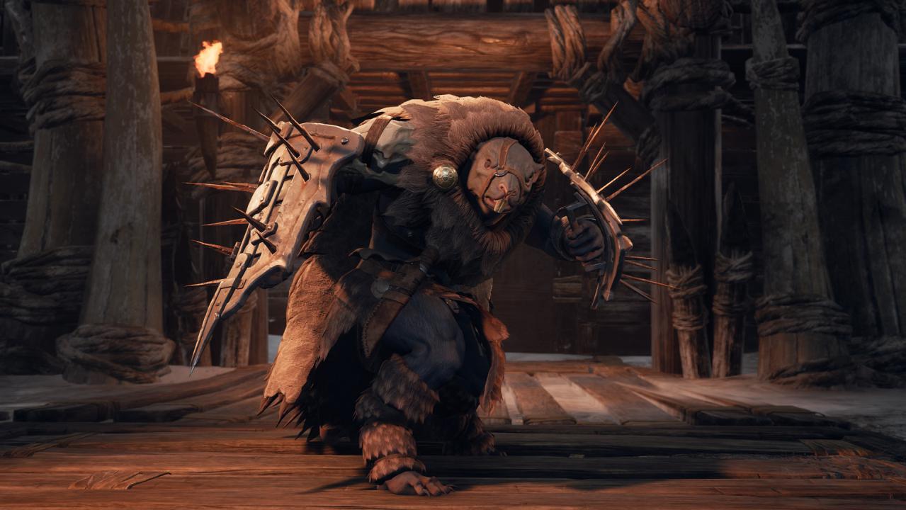 Remnant: From the Ashes - Subject 2923 DLC PC Steam Altergift screenshot 5