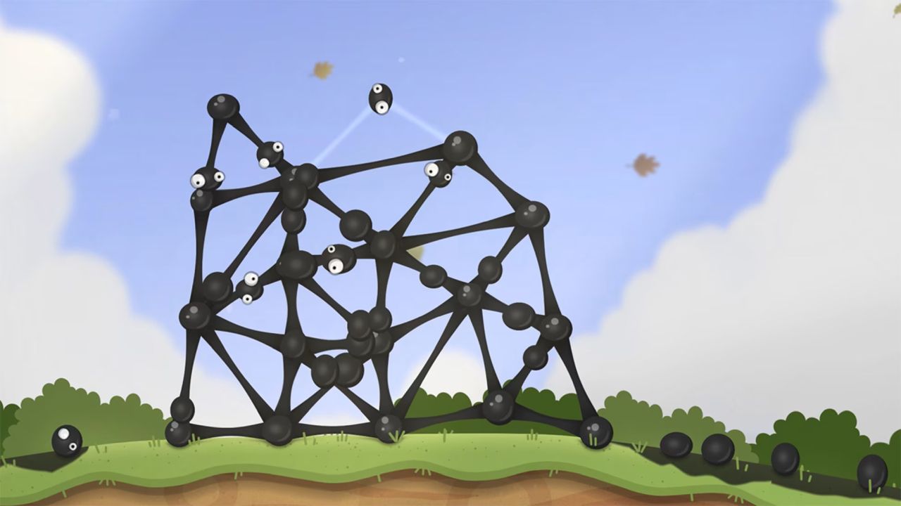 Screenshot 4 di World of Goo 2 PC Steam CD Key
