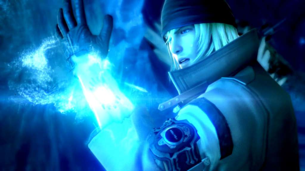 Final Fantasy XIII EU PC Windows 10 CD Key screenshot 2