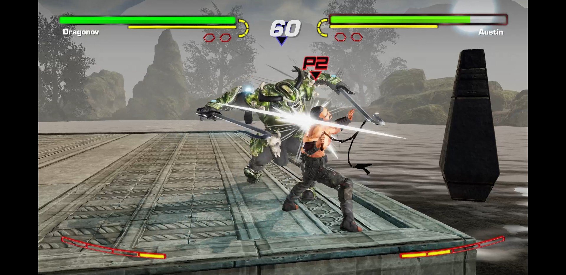 Black Salt Coreuption EU PC Steam CD Key screenshot 1
