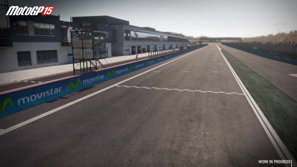 MotoGP 15 PC Steam CD Key screenshot 4