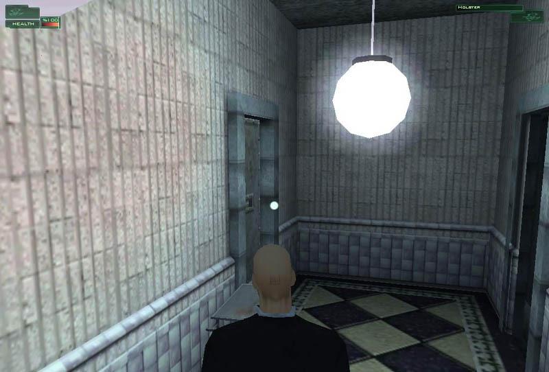 Hitman: Codename 47 EU PC Steam CD Key 스크린샷 4