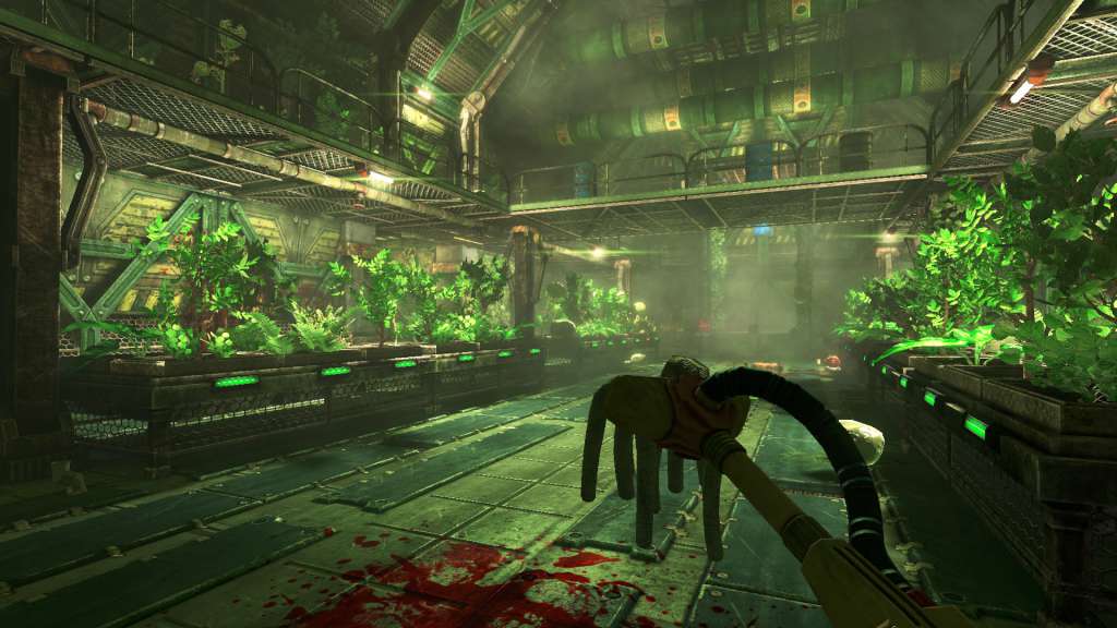 Viscera Cleanup Detail Steam Gift – Screenshot 5