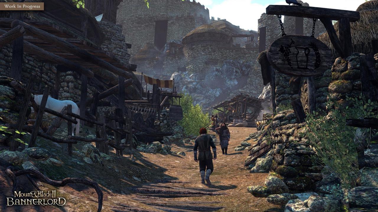 Mount & Blade II: Bannerlord PC Steam CD Key screenshot 5