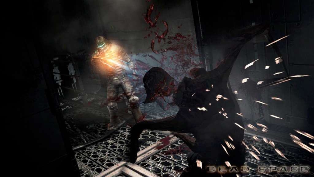 Dead Space (2008) EU EA App CD Key — zrzut ekranu 6