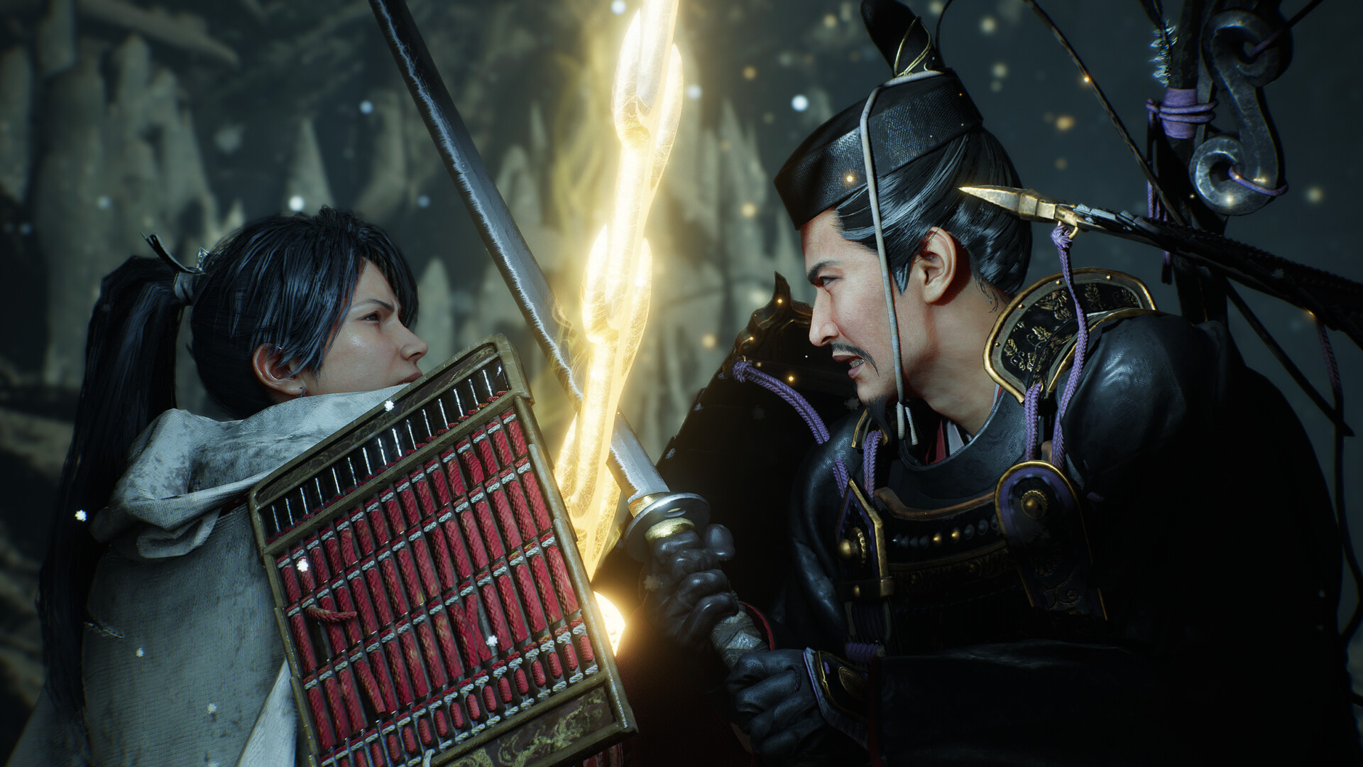 Capture d’écran 1 de Nioh 3 PS5 Account