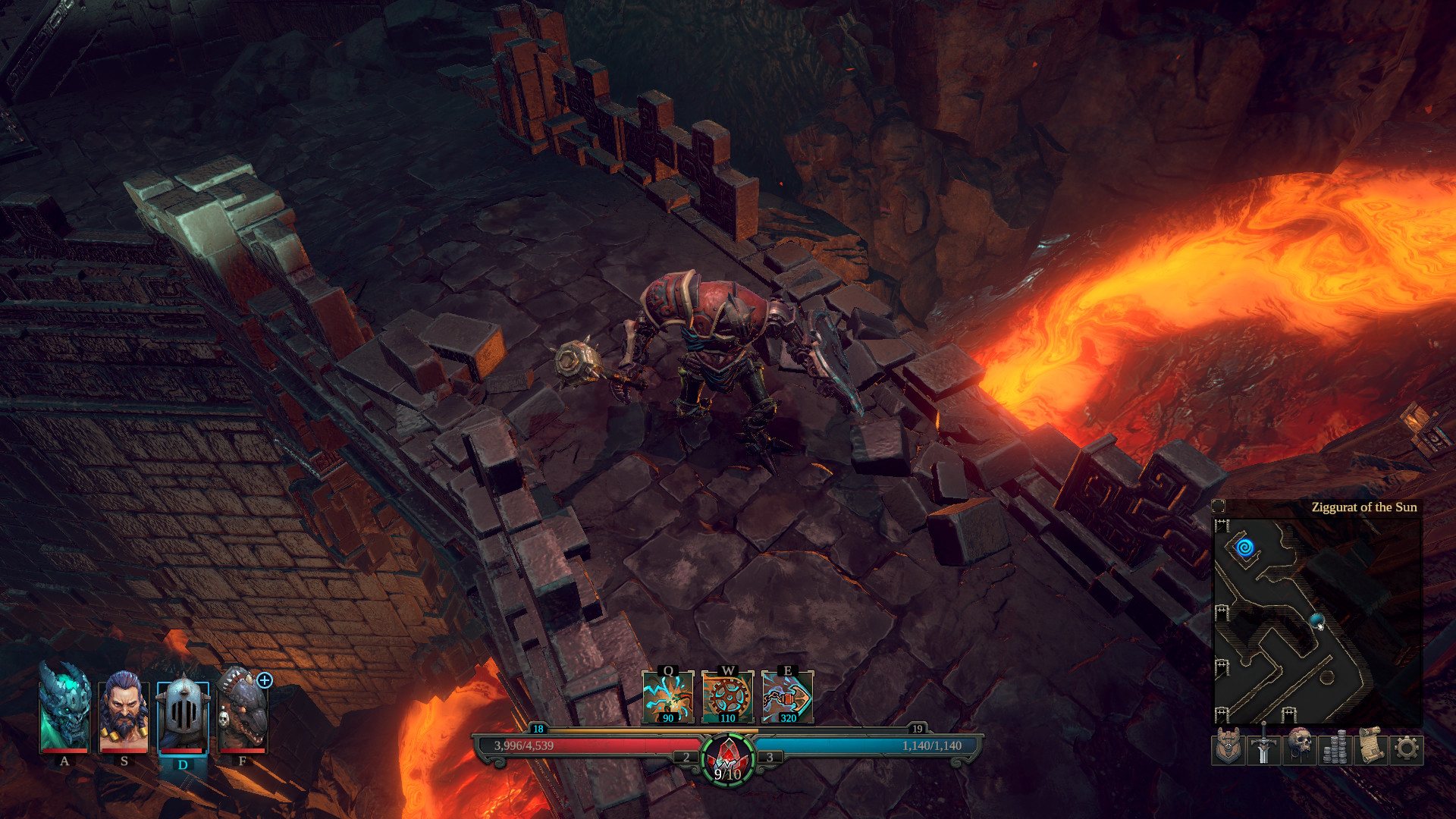 Shadows: Awakening - The Chromaton Chronicles DLC PC Steam CD Key screenshot 4