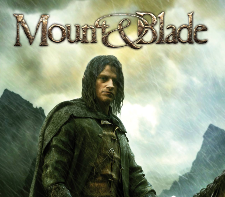 Cover von Mount & Blade EU PC Steam CD Key