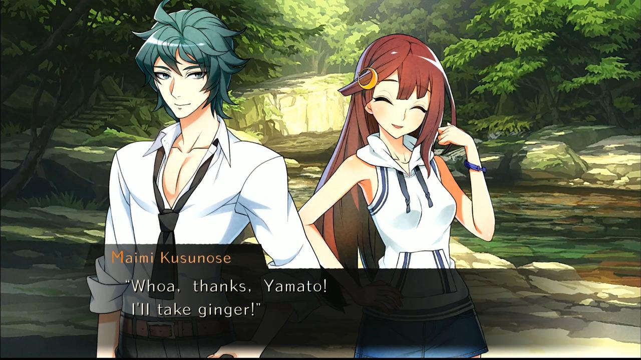 World End Syndrome EU Nintendo Switch CD Key – Screenshot 2