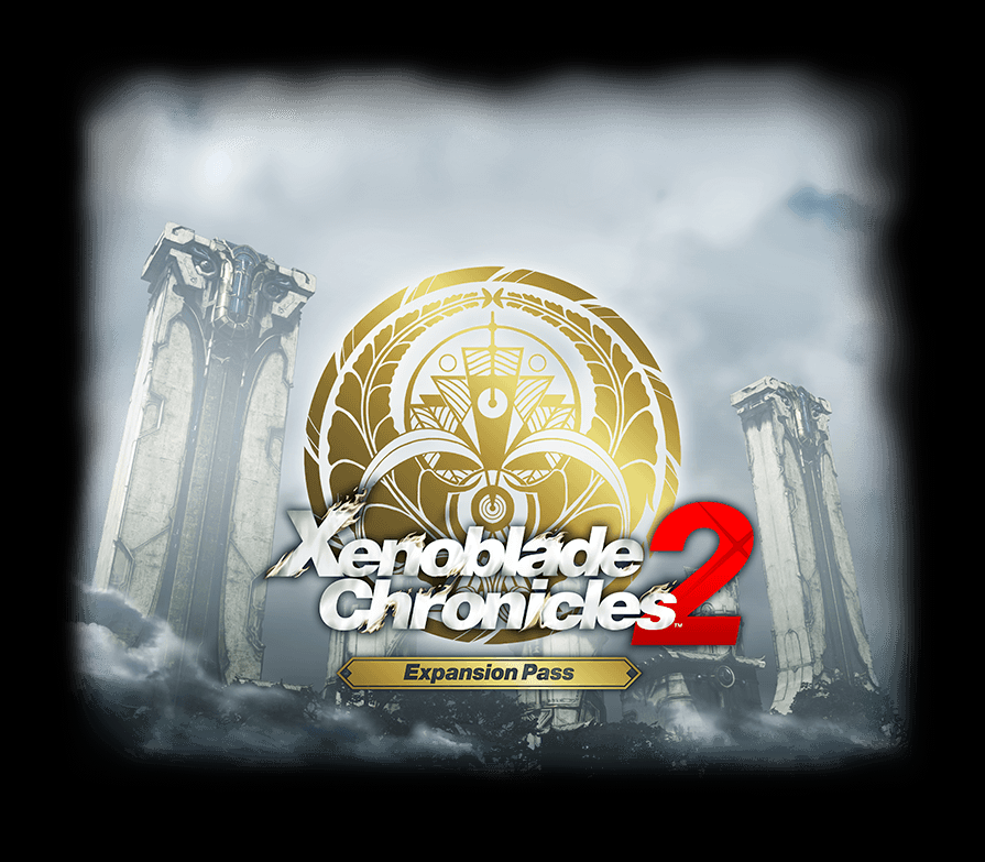 Cover von Xenoblade Chronicles 2 -  Expansion Pass DLC US Nintendo Switch CD Key