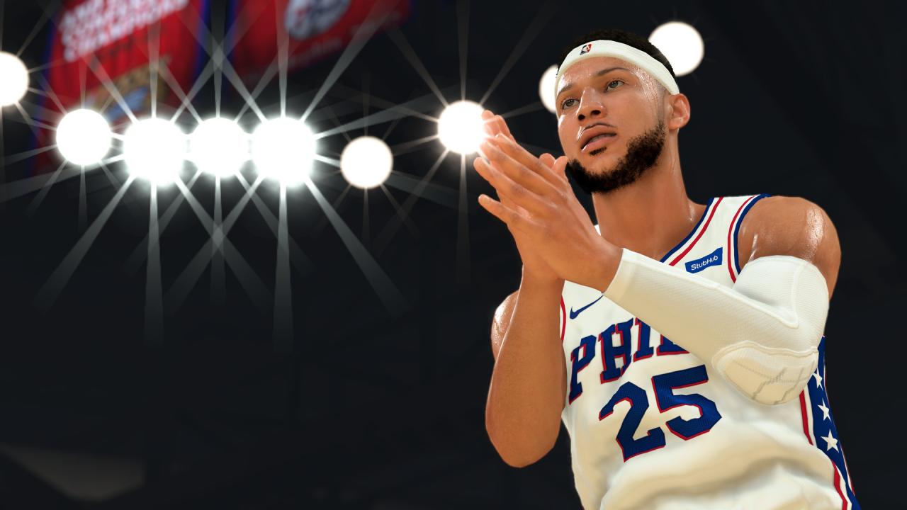 NBA 2K20 Legend Edition EU PC Steam CD Key – Screenshot 3