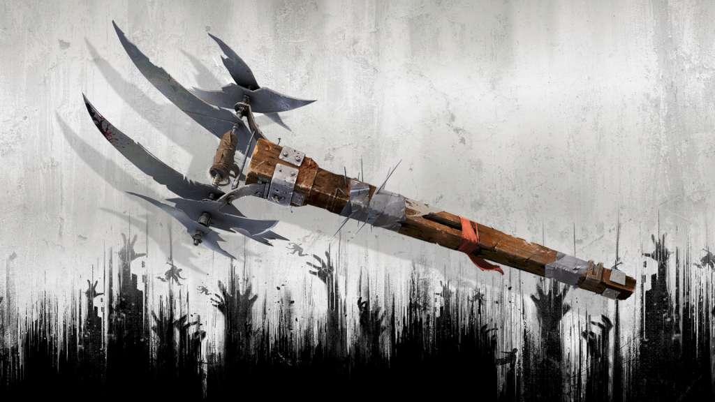 Screenshot 1 di Dying Light - Exclusive Pack DLC Steam CD Key