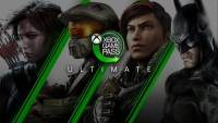 Xbox Game Pass Ultimate - 1 Month Subscription Card EU (NON-STACKABLE) game key