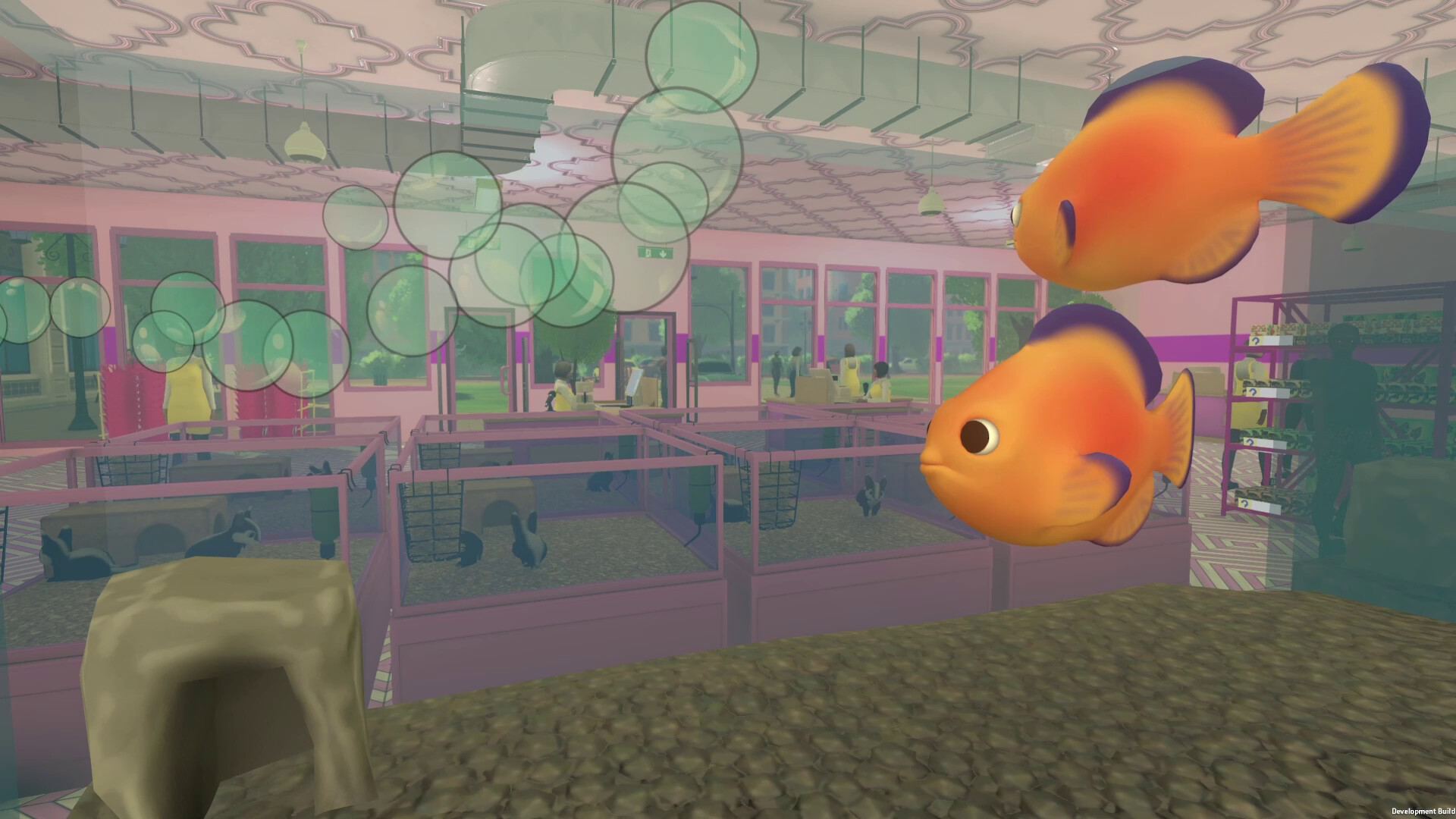 Capture d’écran 8 de Pet Shop Simulator PC Steam CD Key