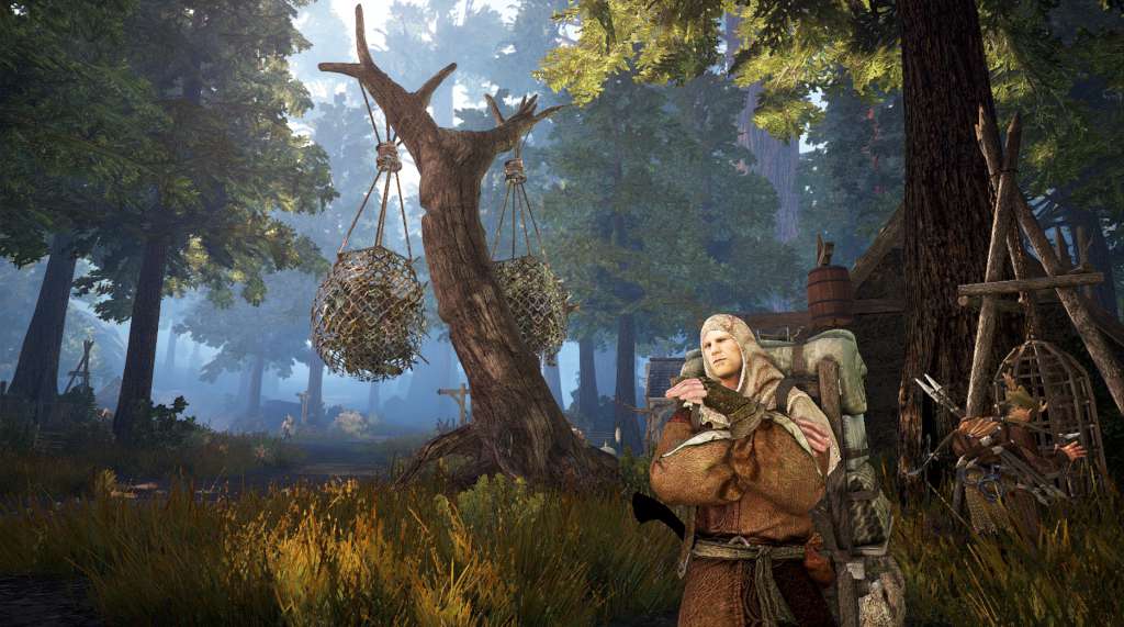 Black Desert - Special Gift Bundle DLC XBOX One CD Key screenshot 2