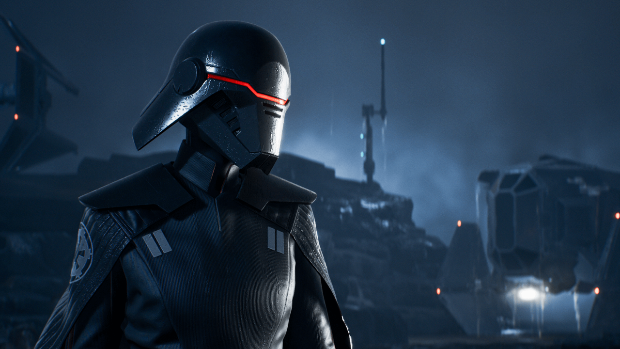 Star Wars: Jedi Fallen Order EN/PL/RU Language Only EA App CD Key ekran görüntüsü 3