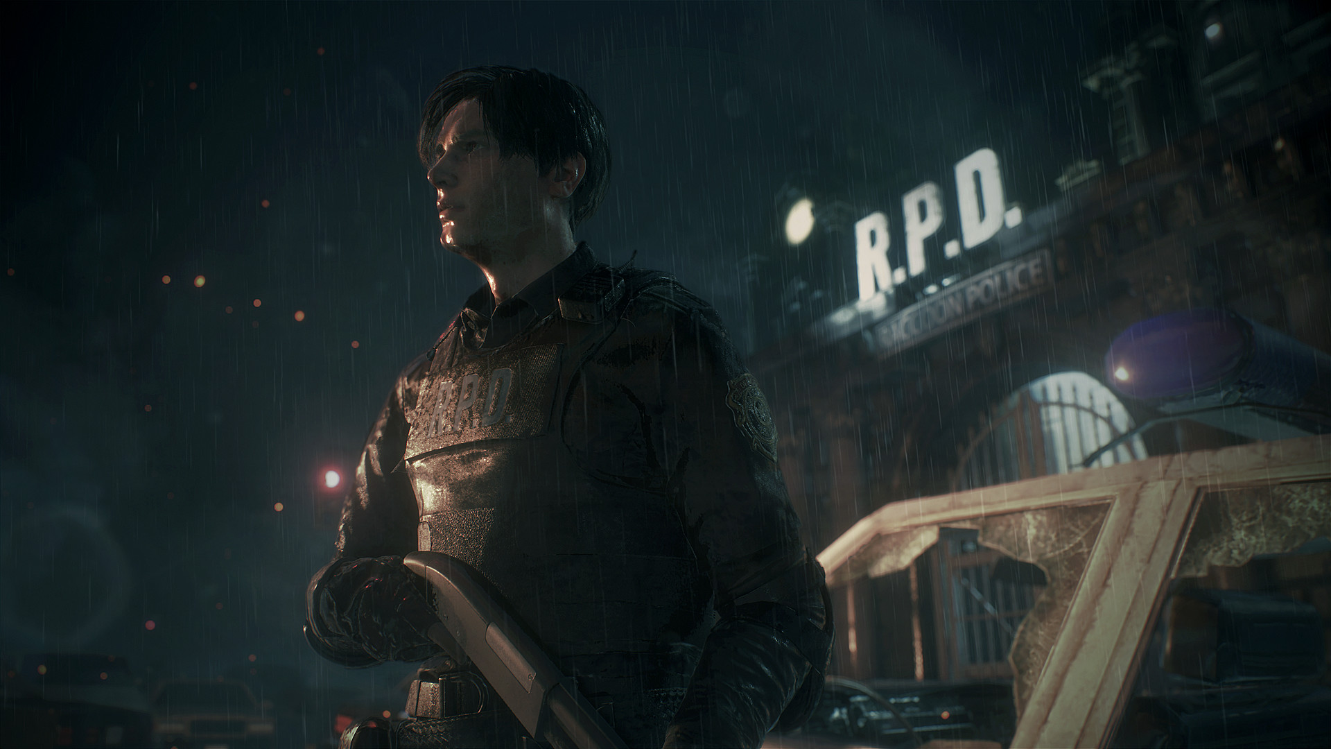 Resident Evil 2 Steam Account screenshot 1