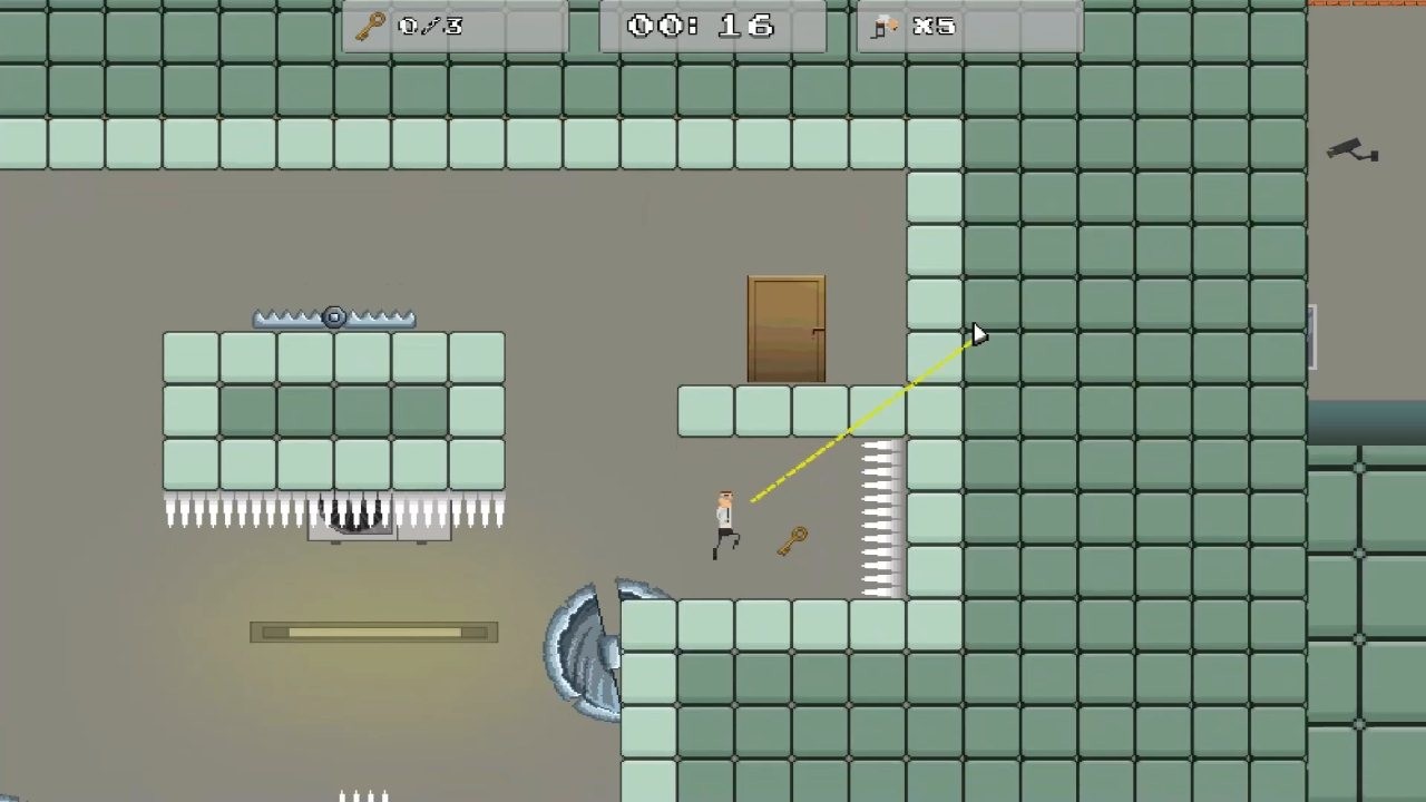 Escape from the Office Steam CD Key — zrzut ekranu 4