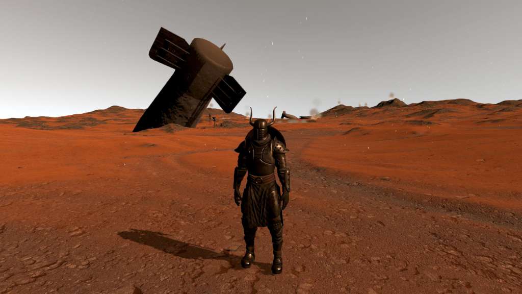 The Last Hope Steam CD Key screenshot 4