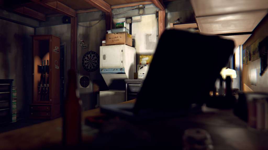 Life Is Strange Complete Season (Episodes 1-5) Steam CD Key screenshot 4