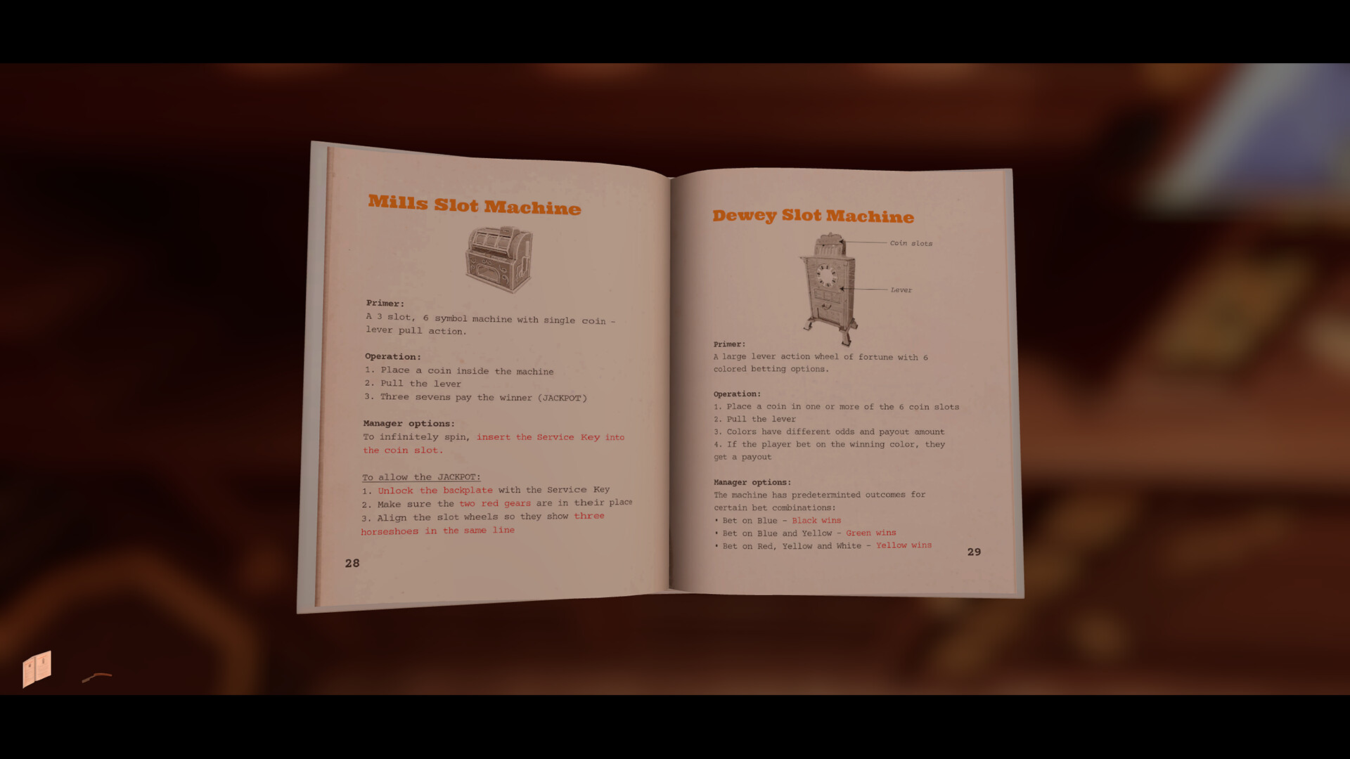 Escape Simulator - Wild West DLC Steam CD Key – Screenshot 5