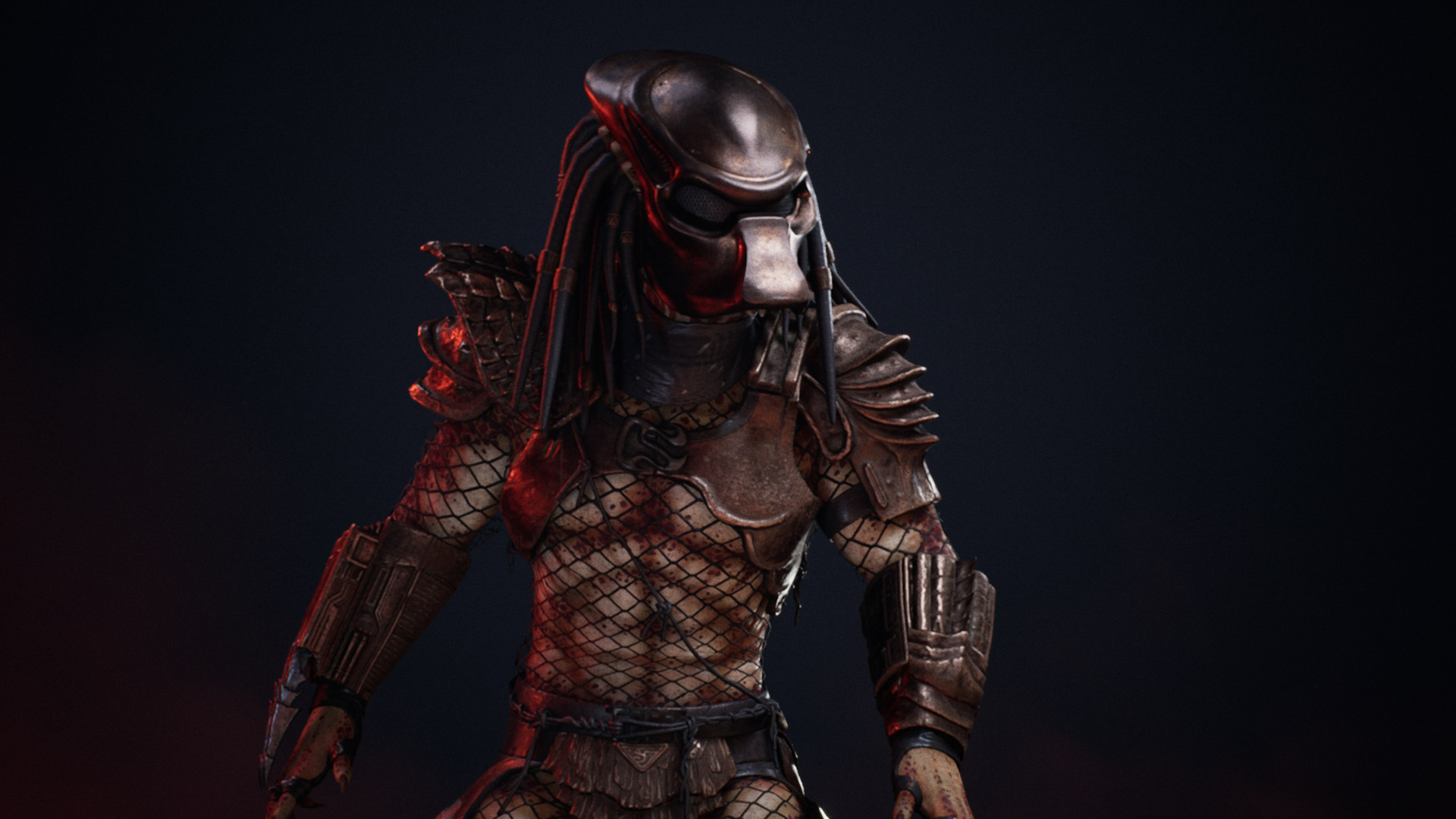 Predator: Hunting Grounds - Yautja Edition PC Steam CD Key screenshot 8
