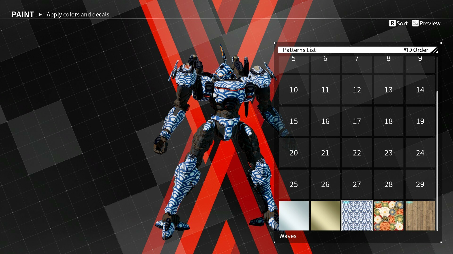 DAEMON X MACHINA - Complete DLC Bundle PC Steam CD Key screenshot 5