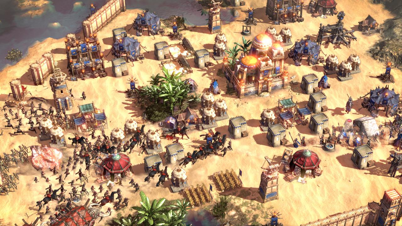 Conan Unconquered PC Steam Account – Screenshot 12