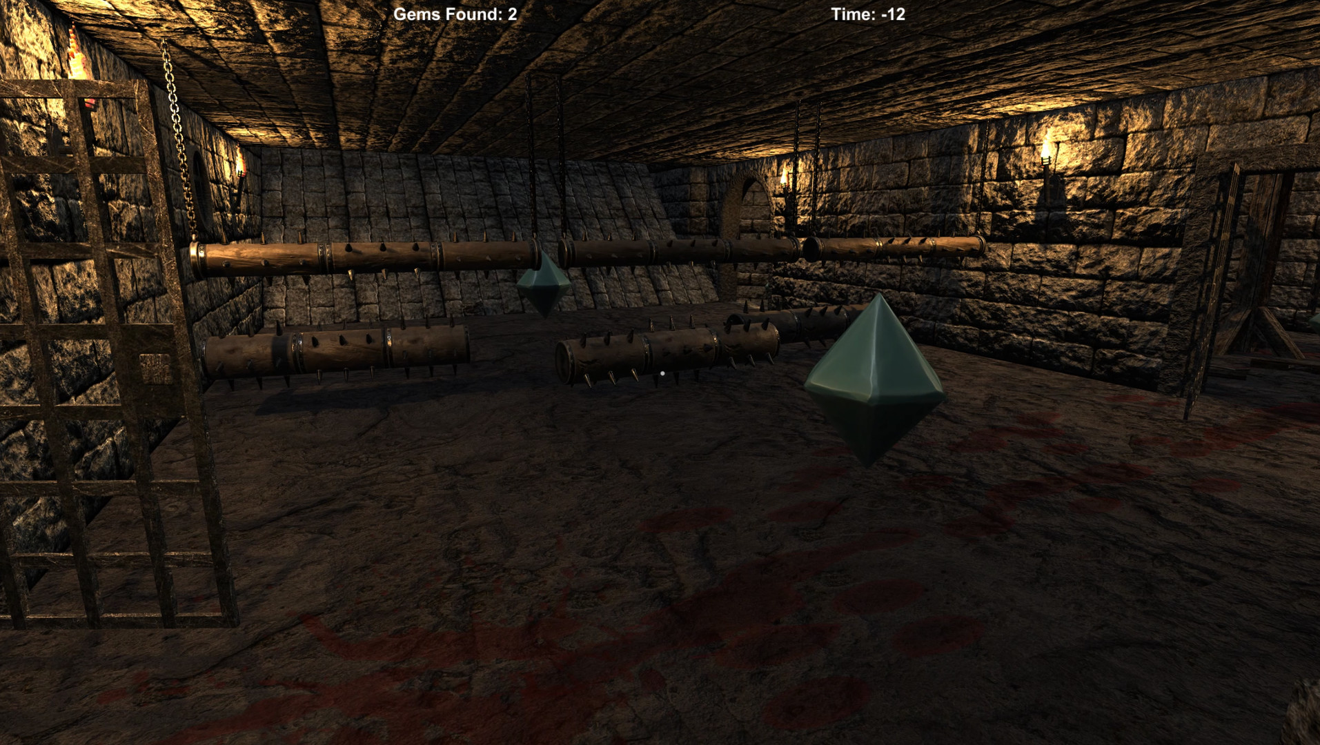 Screenshot 5 di Escape: The Speedrun Game PC Steam CD Key