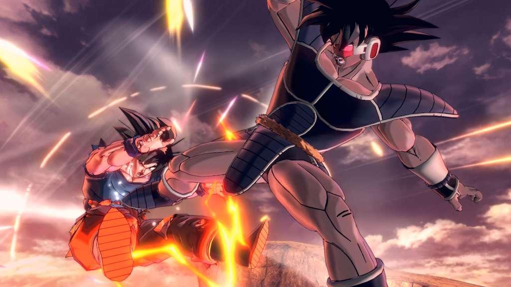 DRAGON BALL XENOVERSE 2 Deluxe Edition EU XBOX One CD Key screenshot 3